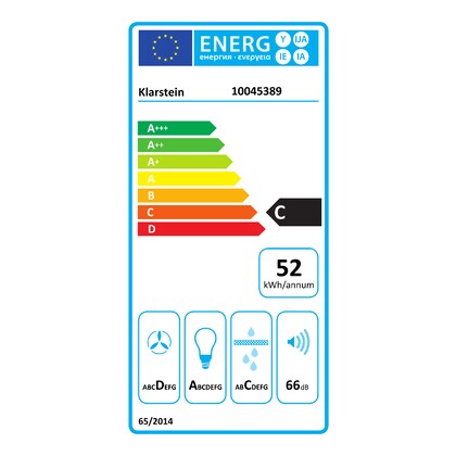 Energielabel