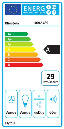 Energielabel