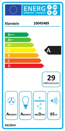 Energielabel
