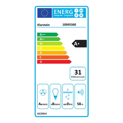 Energielabel