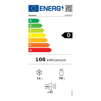 Energielabel