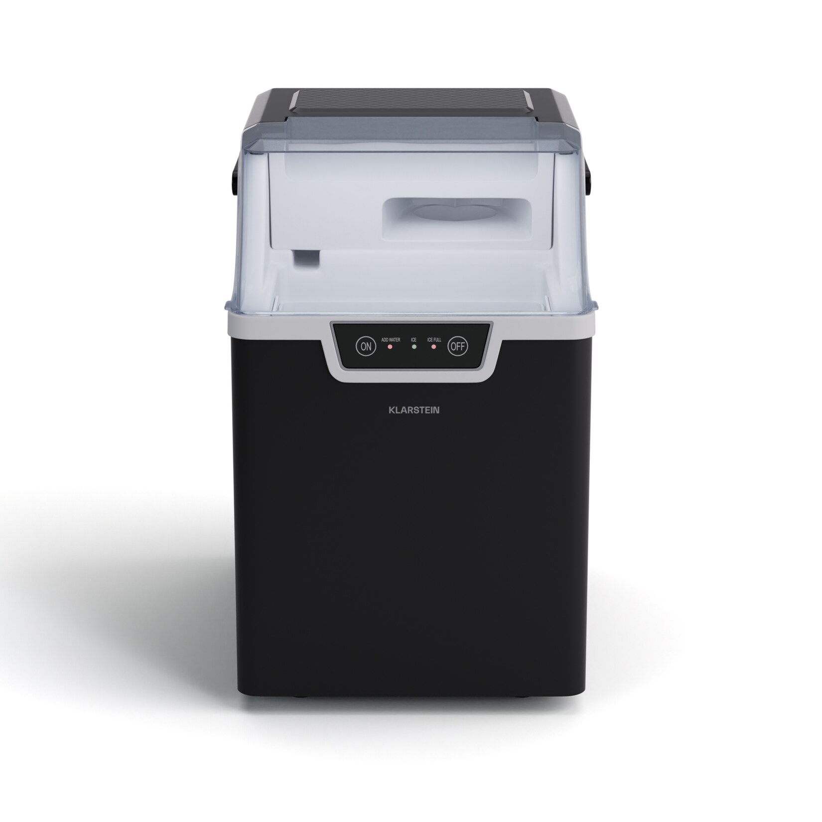 Wallberg Nugget Ice Maker Eiswürfelmaschine