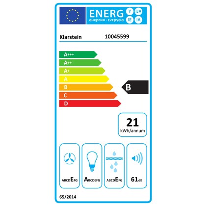 Energielabel
