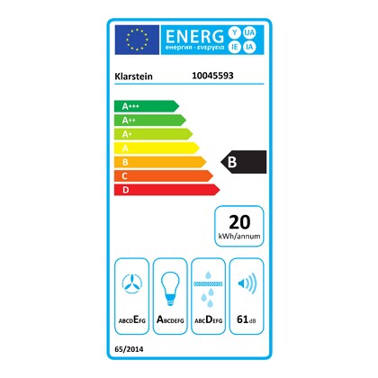 Energielabel