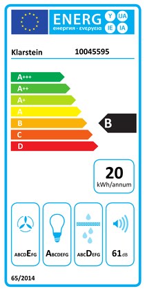 Energielabel