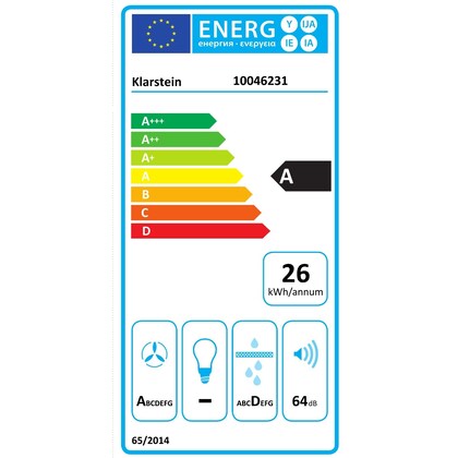 Energielabel