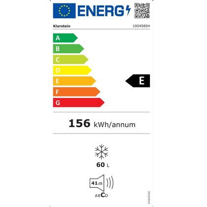 Energielabel