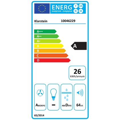 Energielabel