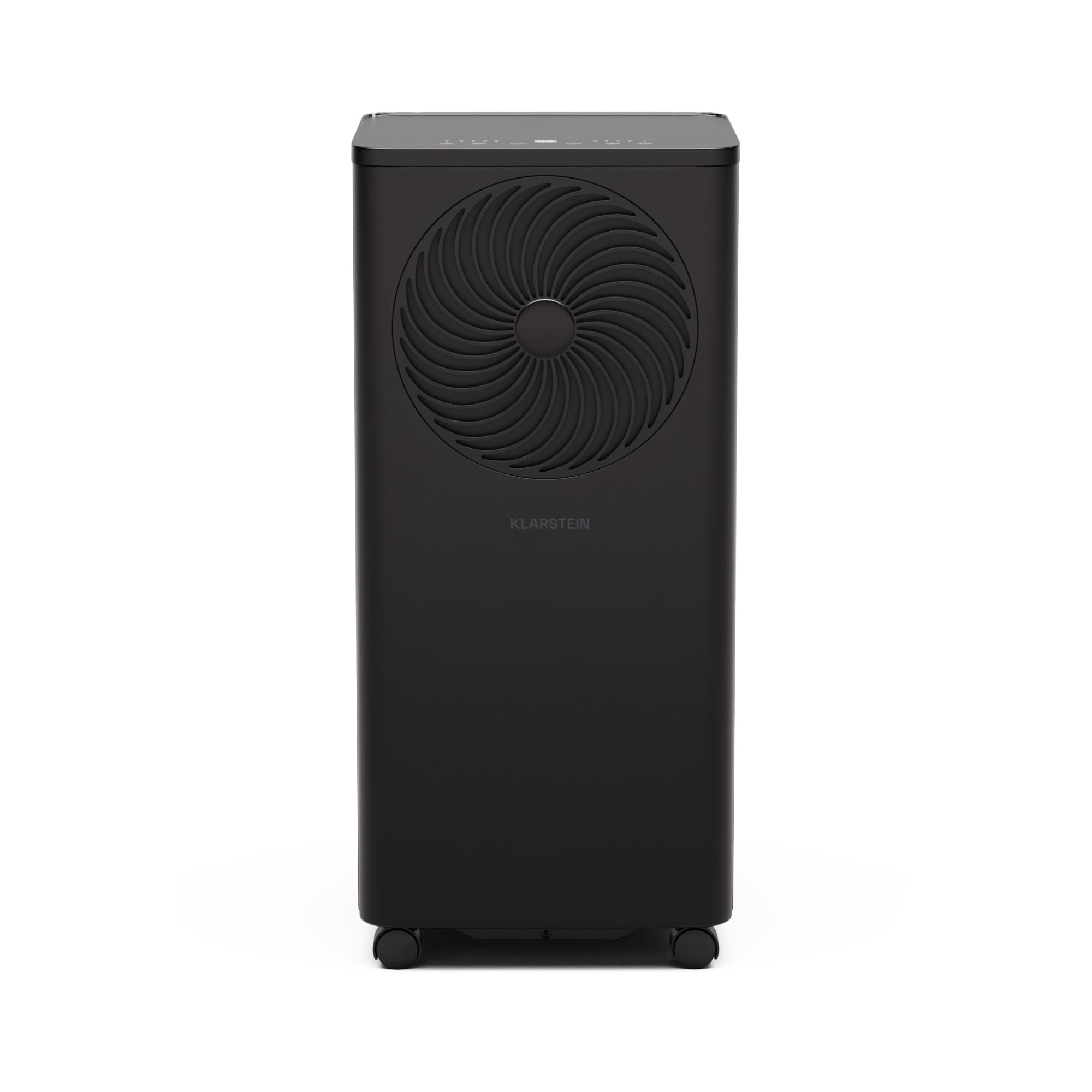 Aero Ring 9K Klimager&auml;t 9.000&nbsp;BTU mobil und smart f&uuml;r max. 31&nbsp;m&sup2; mit Sprachsteuerung - Bild 1