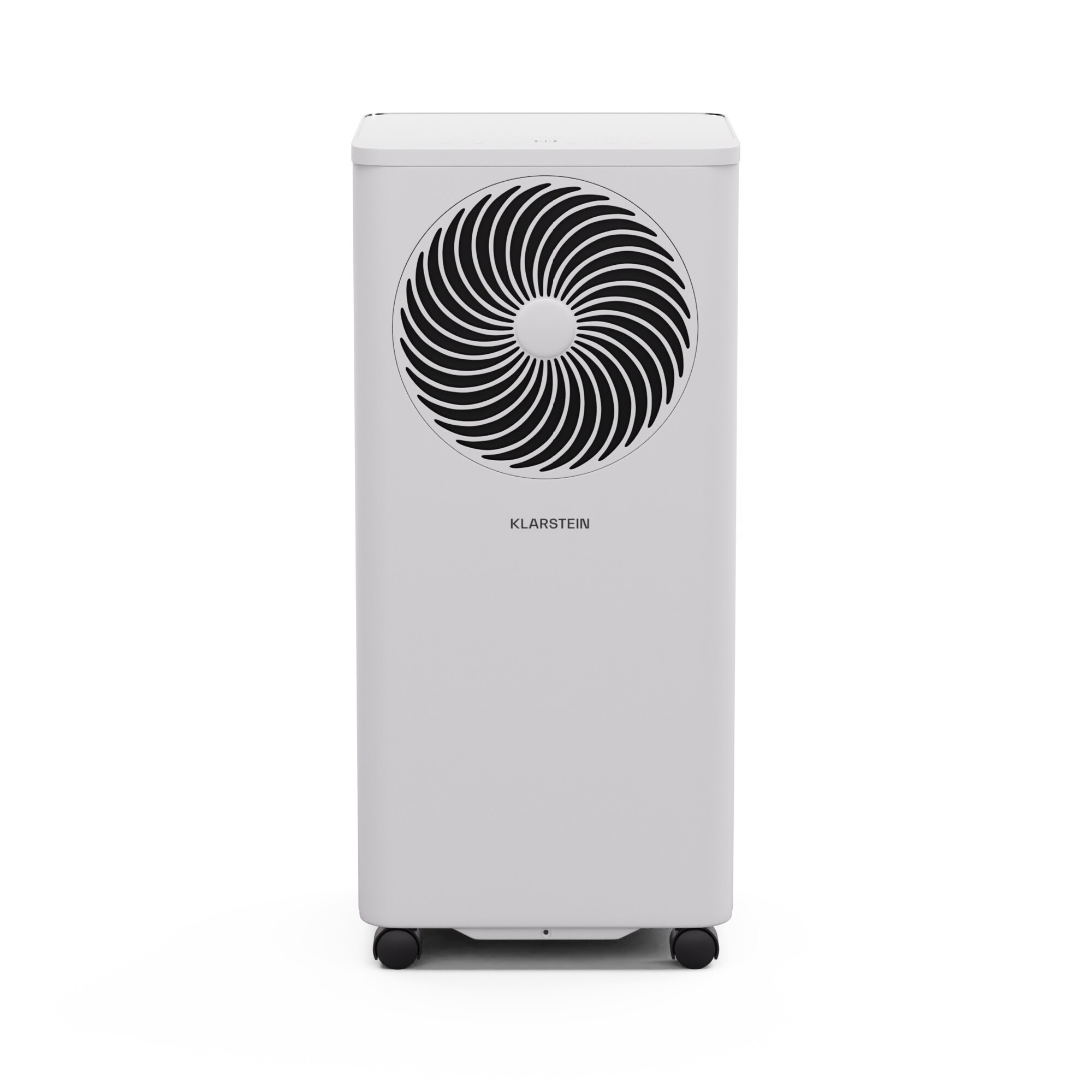 Aero Ring 9K Klimager&auml;t 9.000&nbsp;BTU mobil und smart f&uuml;r max. 31&nbsp;m&sup2; mit Sprachsteuerung - Bild 1