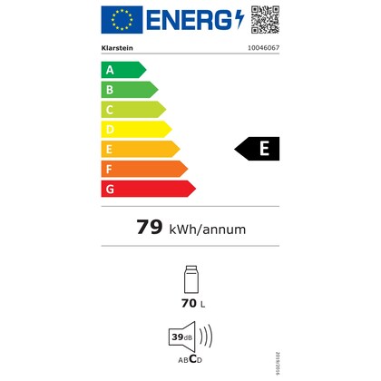 Energielabel