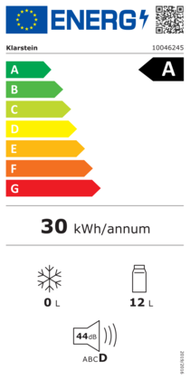 Energielabel
