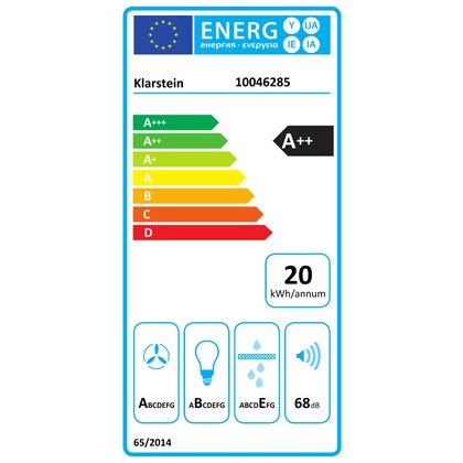 Energielabel