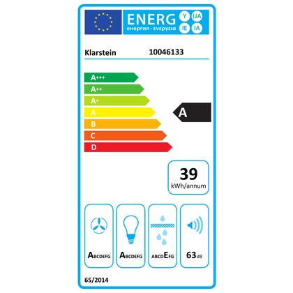 Energielabel