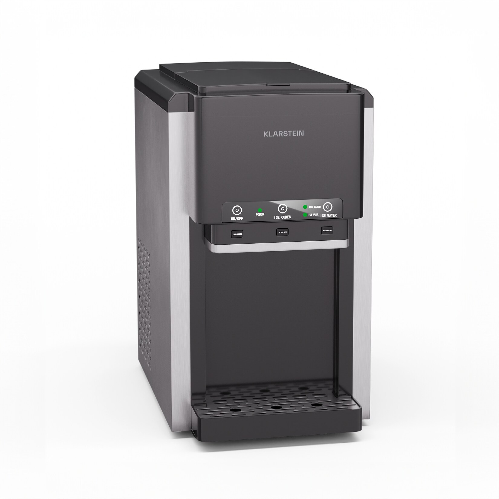 ArcticBlend 3in1 IceMaker   /24h   Bullet Ice   Crushed Ice   Wasserspender