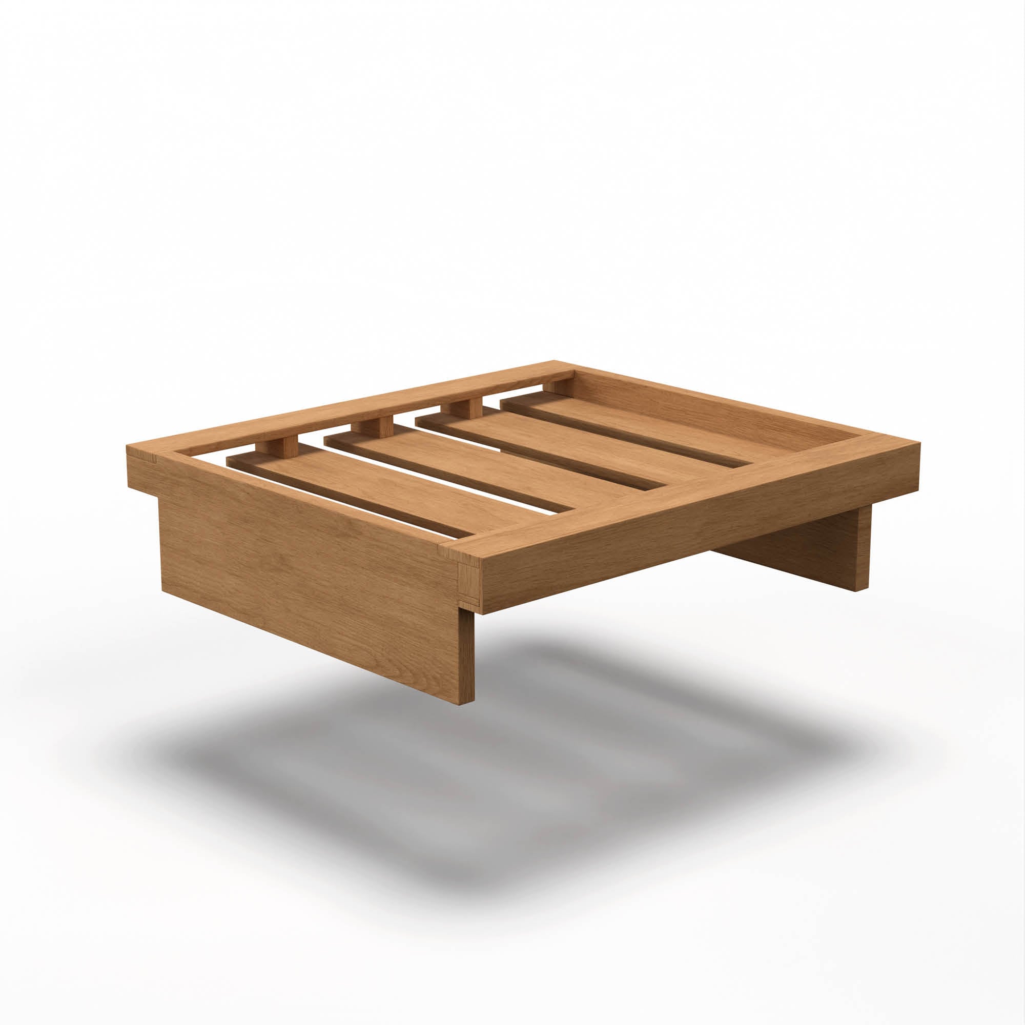 Weinglasregal | Buchenholz | f&uuml;r Vinsider 79 Duo | gro&szlig;z&uuml;giger Stauraum | pflegeleicht - Bild 1