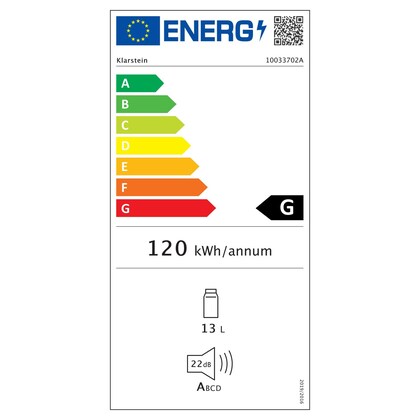 Energielabel
