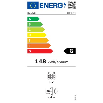 Energielabel