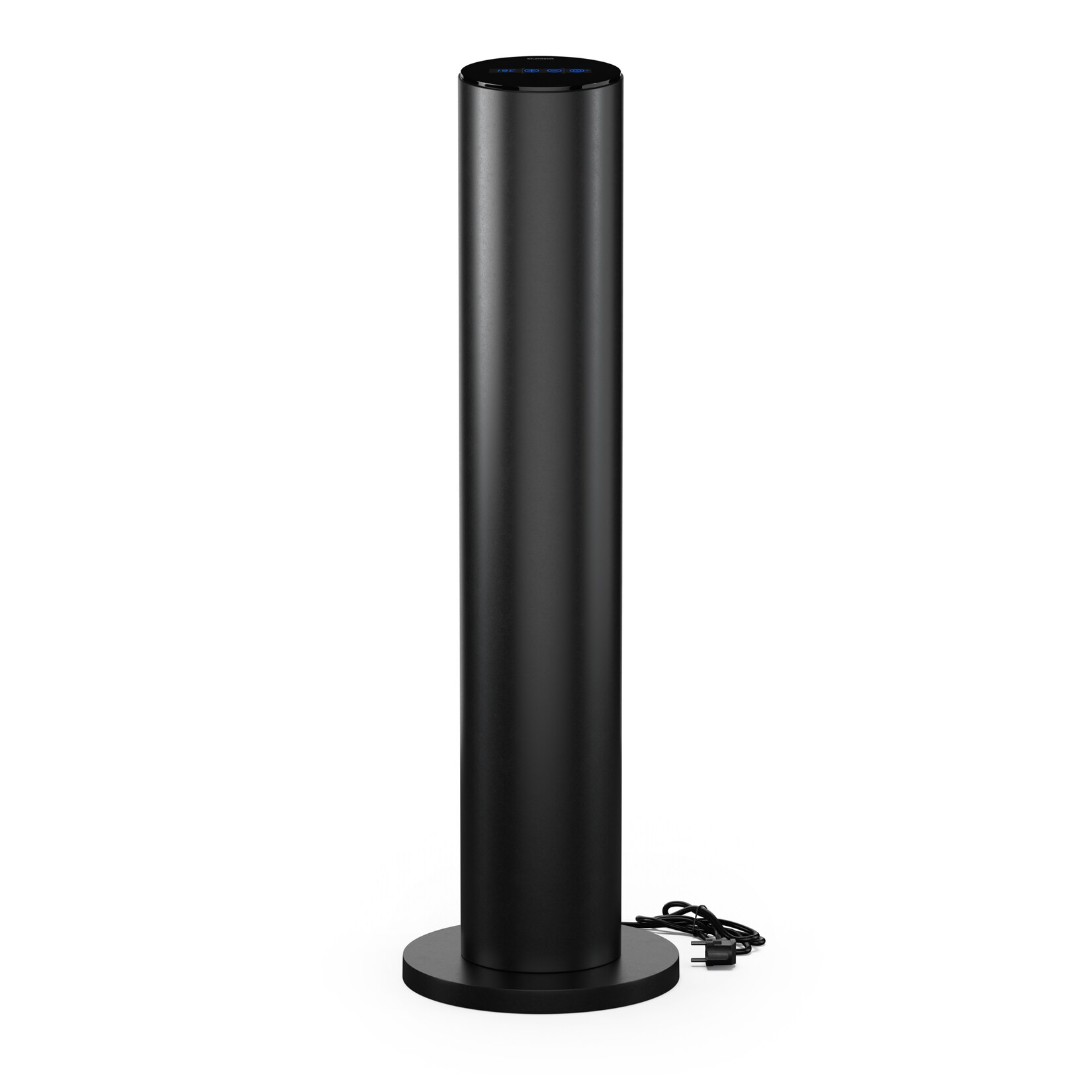 SmartFlow Tower Infrarotheizstrahler   700W   360° Wärmeabgabe   WLAN-Steuerung | 04060656533563