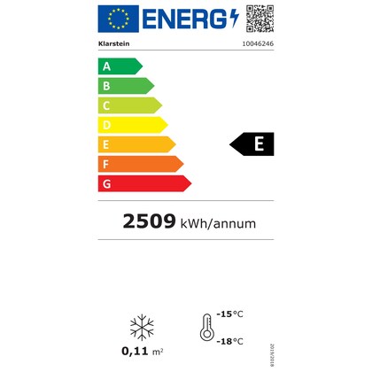 Energielabel