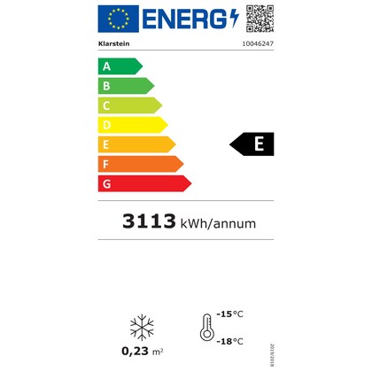 Energielabel