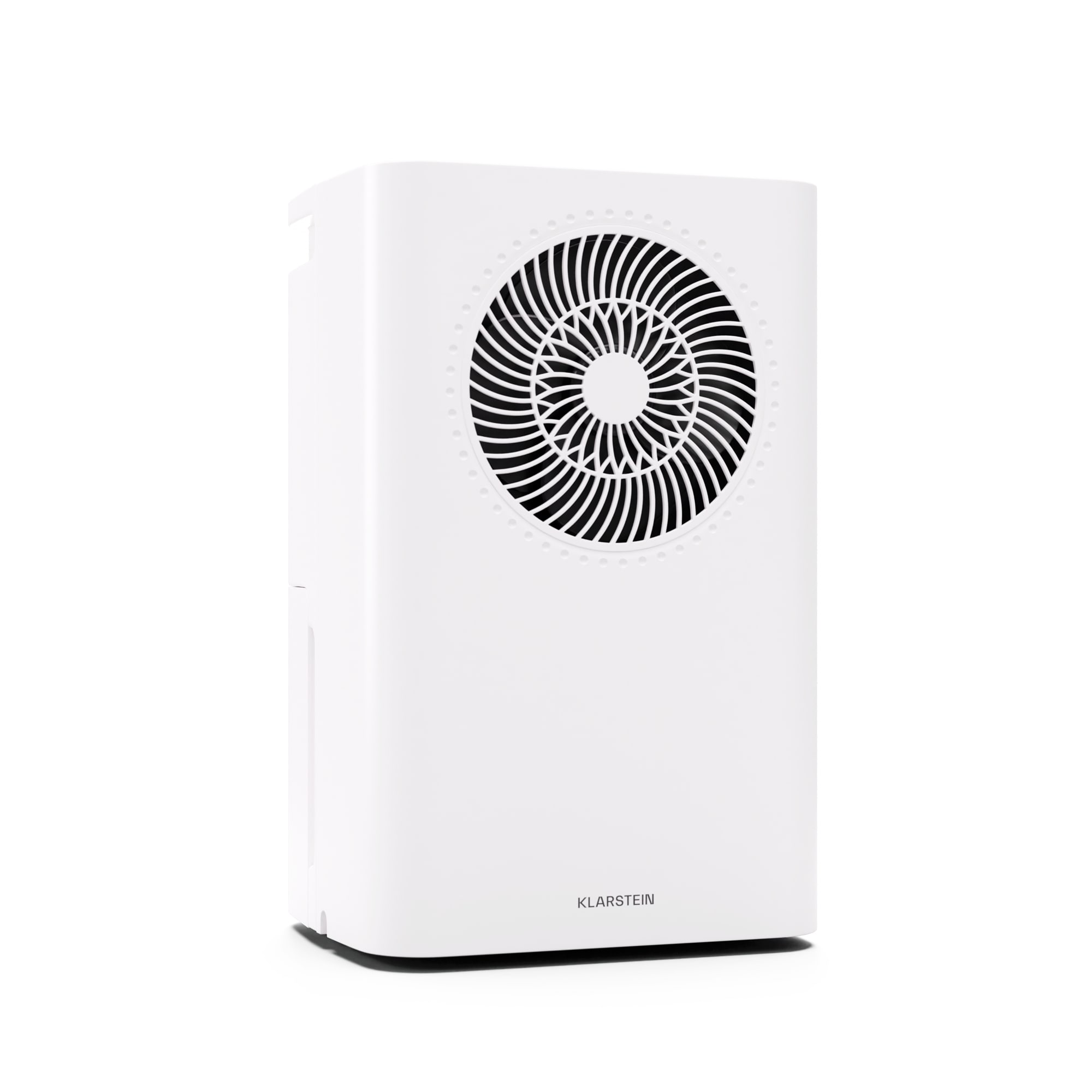 CircleDry Smart 16 L Luftentfeuchter | 16L/Tag | 290 W | 32m&sup2; | WiFi | Timer | Filter Wei&szlig; 16l/24h - Bild 1