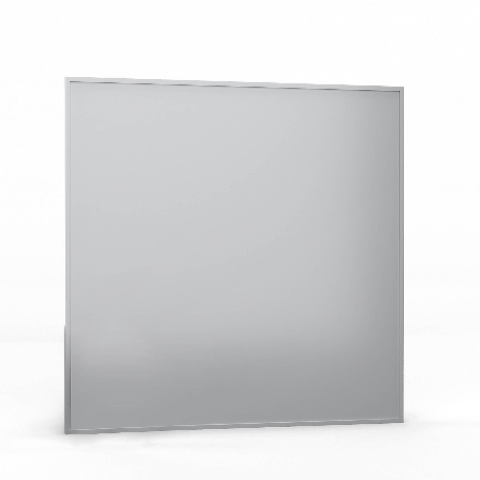 RadiantSmart IR Heater   Infrarotheizung   Erweiterungseinheit   IP44 Weiß 60 x 60 cm | 04060656533860