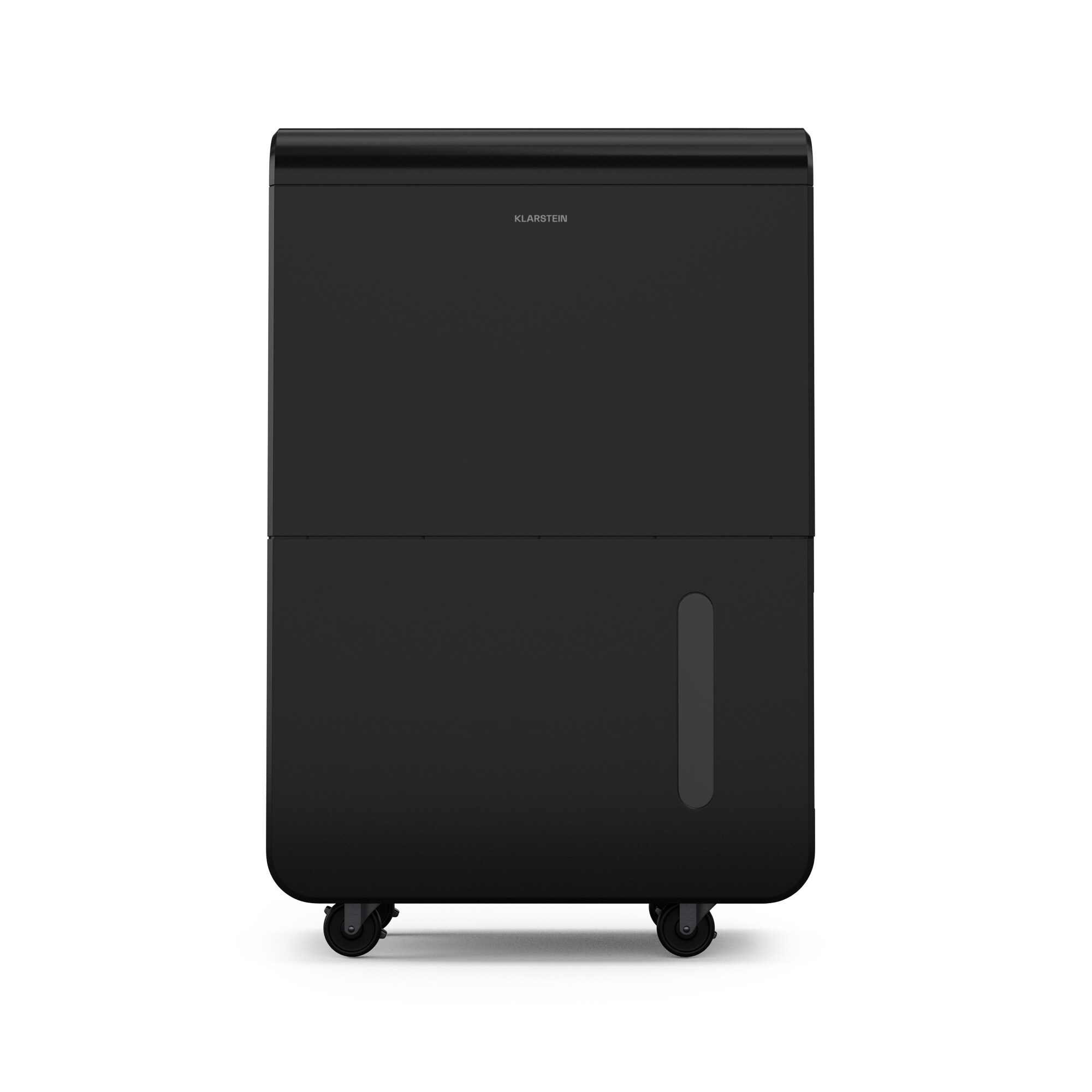 DryFy Grand Smart 70 L Luftentfeuchter | 70L/Tag | bis 90m&sup3; | WiFi | App-Steuerung | 8 L Wassertank Anthrazit 70_24 - Bild 1