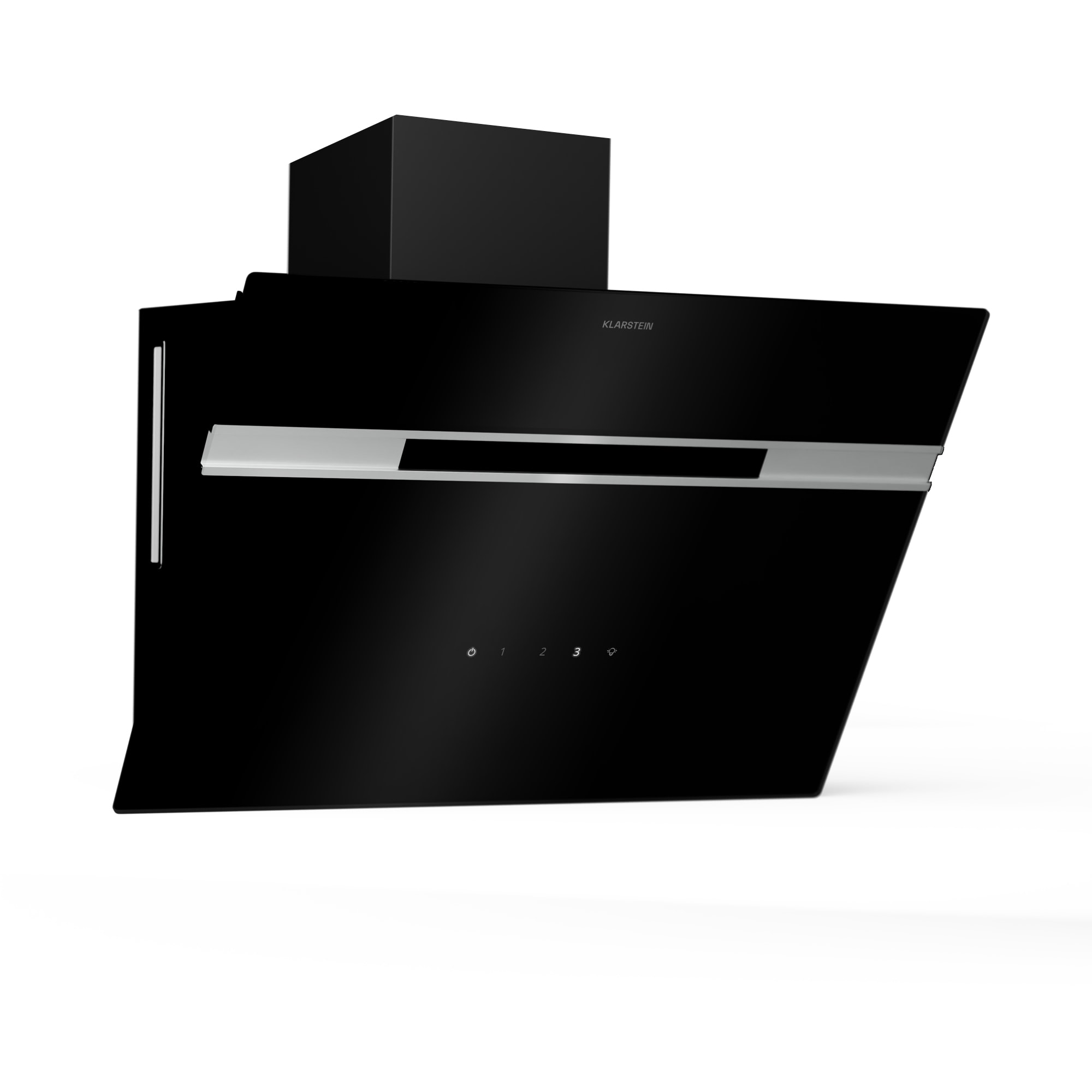 Alina Dunstabzugshaube | 60 cm | 600 m&sup3;/h | Leise | EEK A - Bild 1