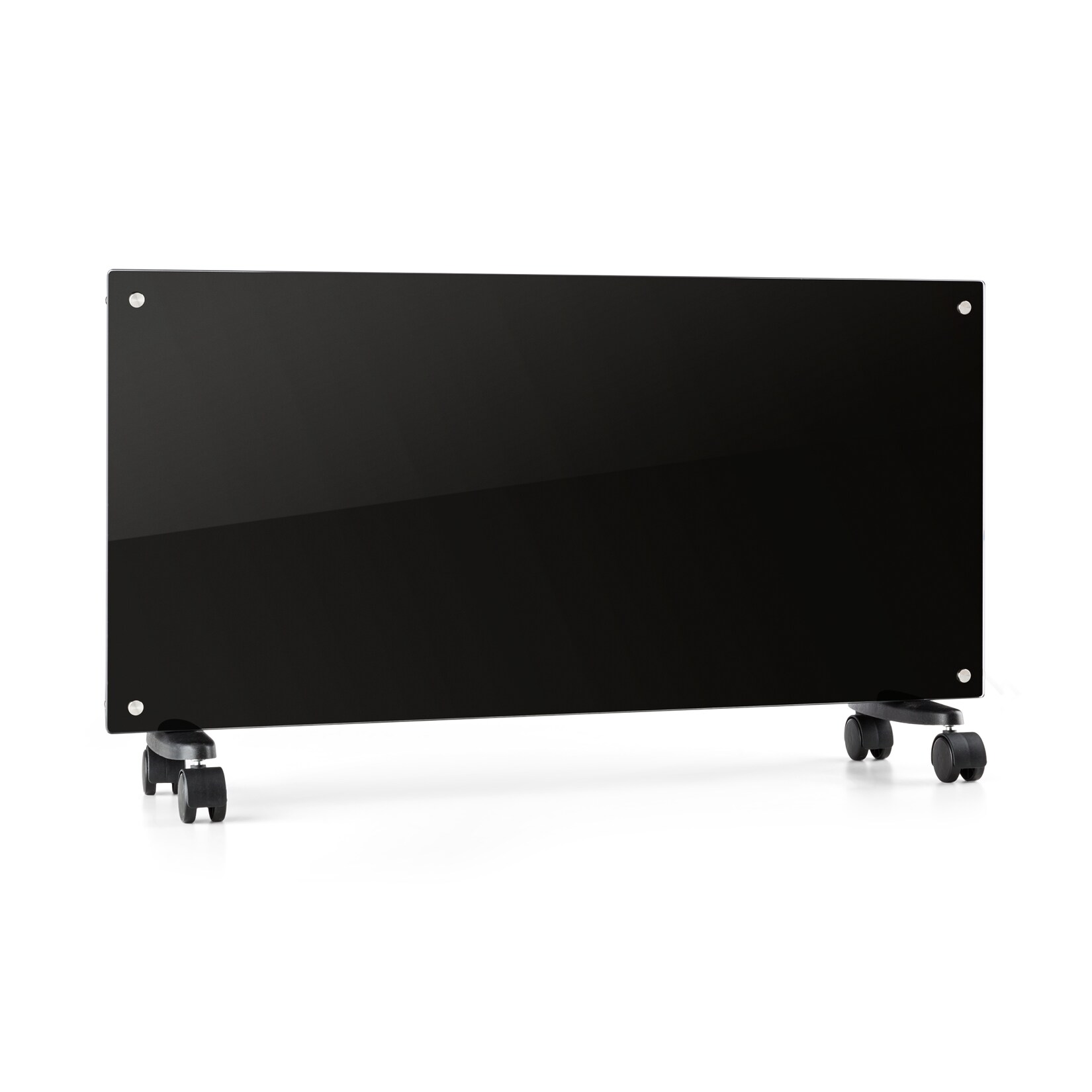 Bornholm Smart Konvektions-Heizgerät 2000 W SmartHeat Design: WiFi-Verbindung LED-Display 24-h-Timer 2 Heizstufen: 1000 / 2000 W IP24: …