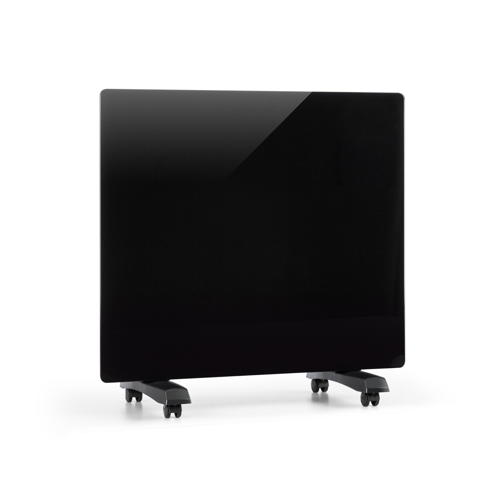 Bornholm Single Konvektions-Heizgerät Thermostat Timer 1000W 70m² Schwarz