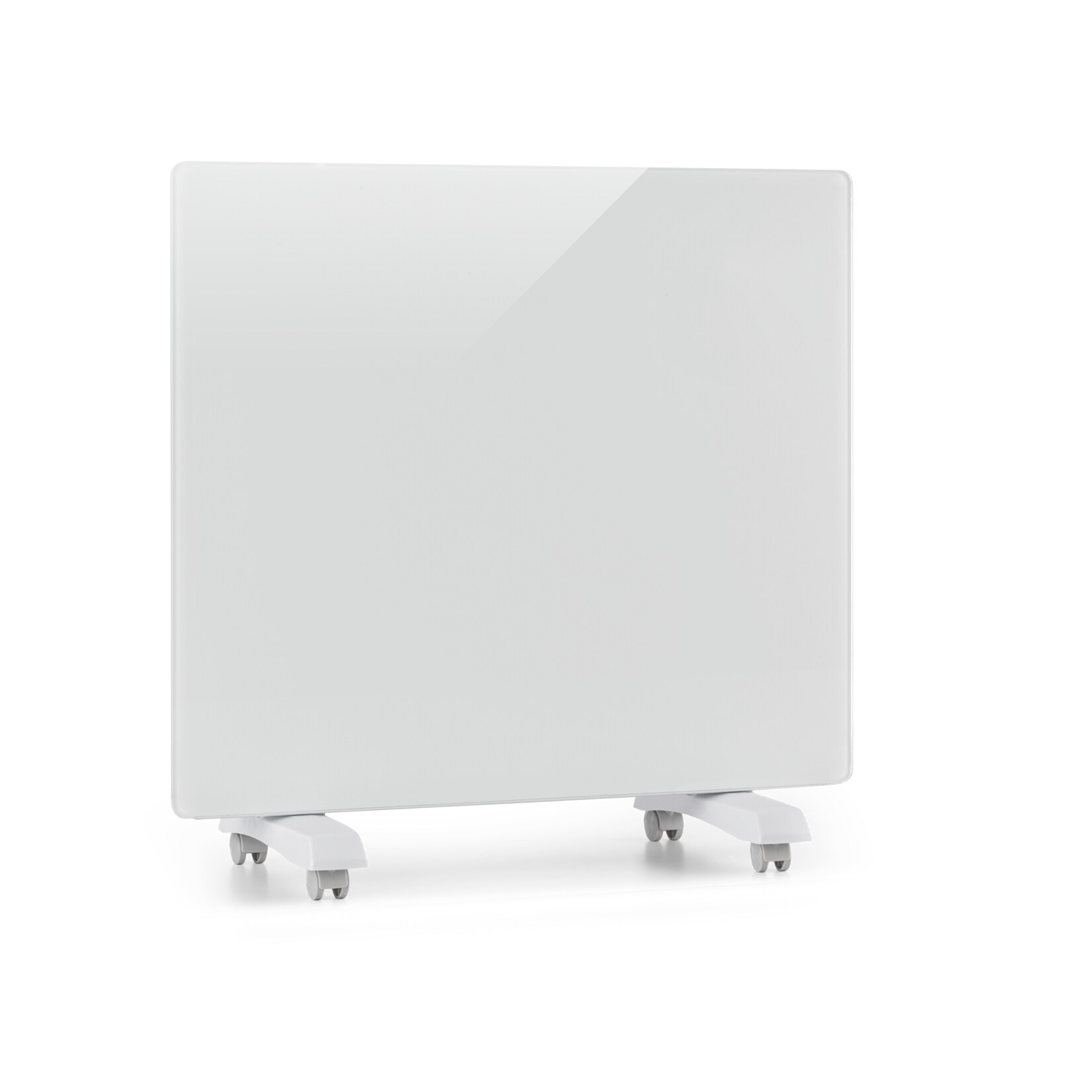 Bornholm Single Konvektions-Heizgerät Thermostat Timer 1000W 70m² Weiß