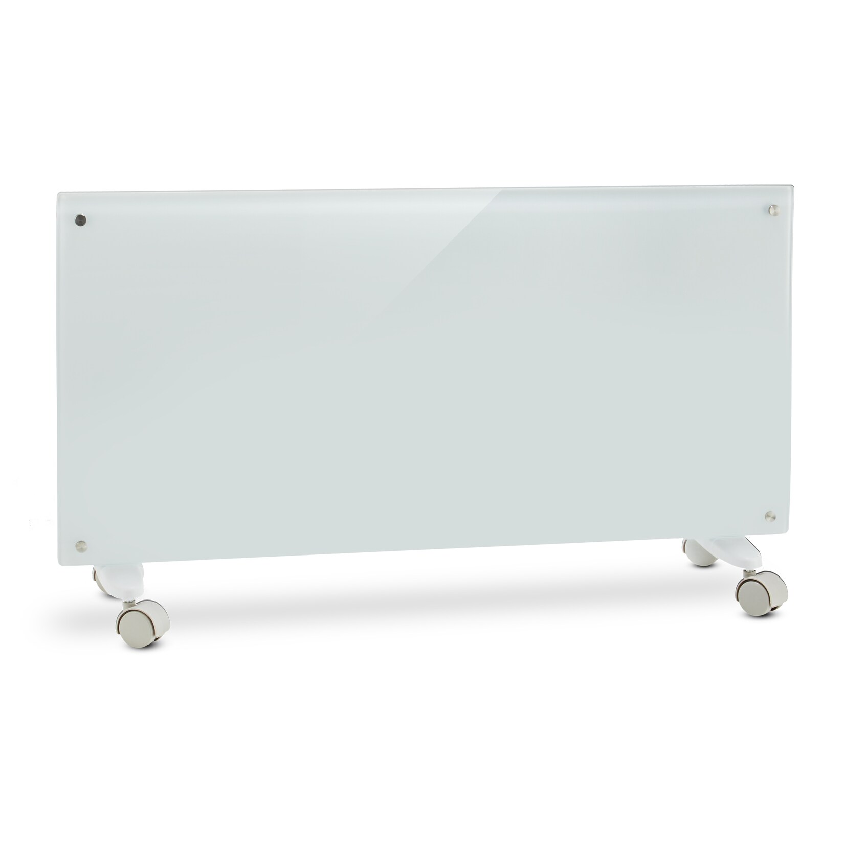 Bornholm Konvektions-Heizgerät 2000W Timer 2 Heizstufen ECO-Modus Weiß