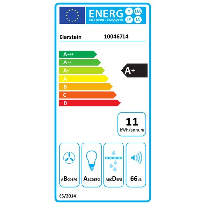 Energielabel