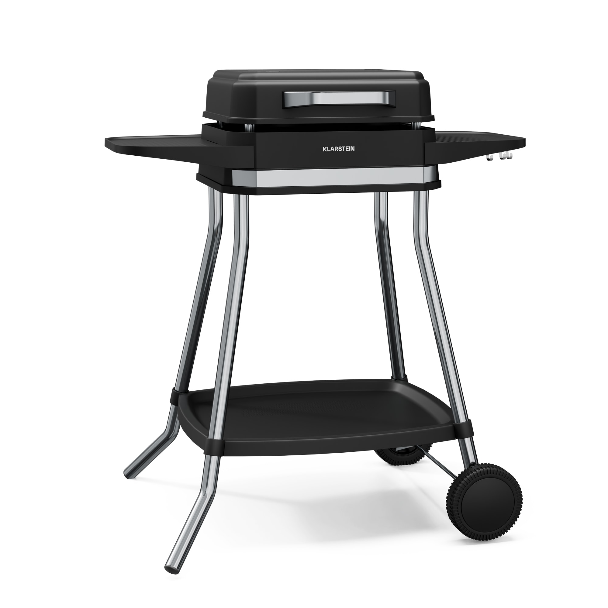 Gatsby Elektrogrill | Indoor & Outdoor | 3050 W | EasyGrill Concept | Bis 240&deg;C - Bild 1