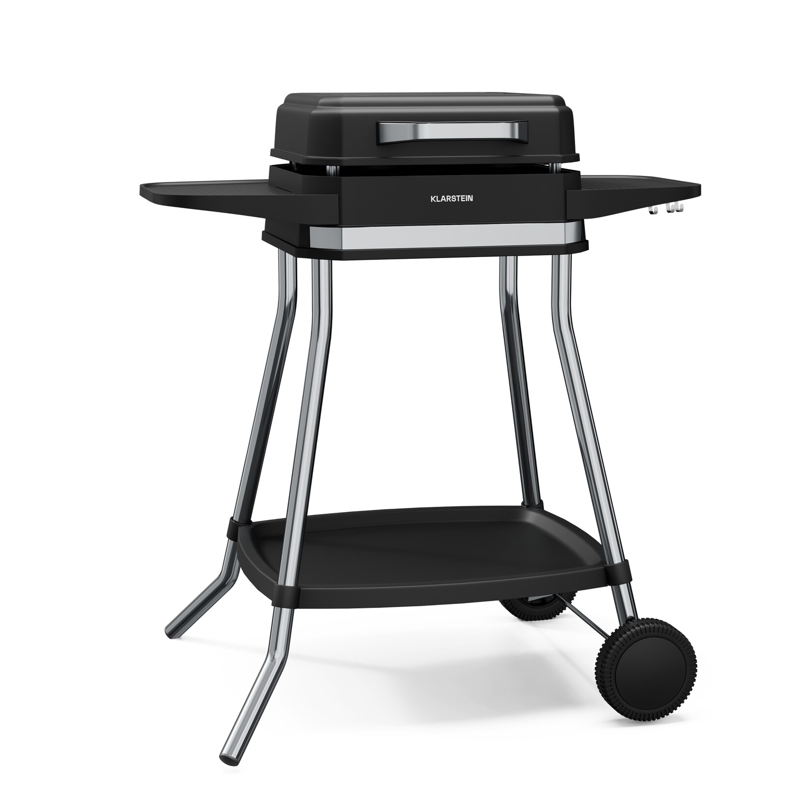 Gatsby Elektrogrill   Indoor & Outdoor   3050 W   EasyGrill Concept   Bis 240°C