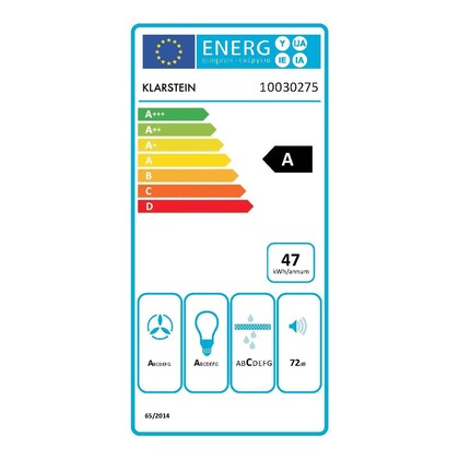 Energielabel