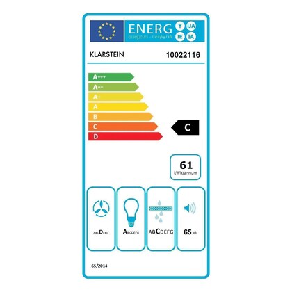Energielabel