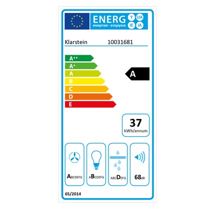 Energielabel