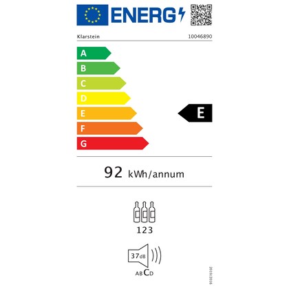 Energielabel