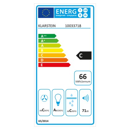 Energielabel
