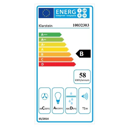Energielabel