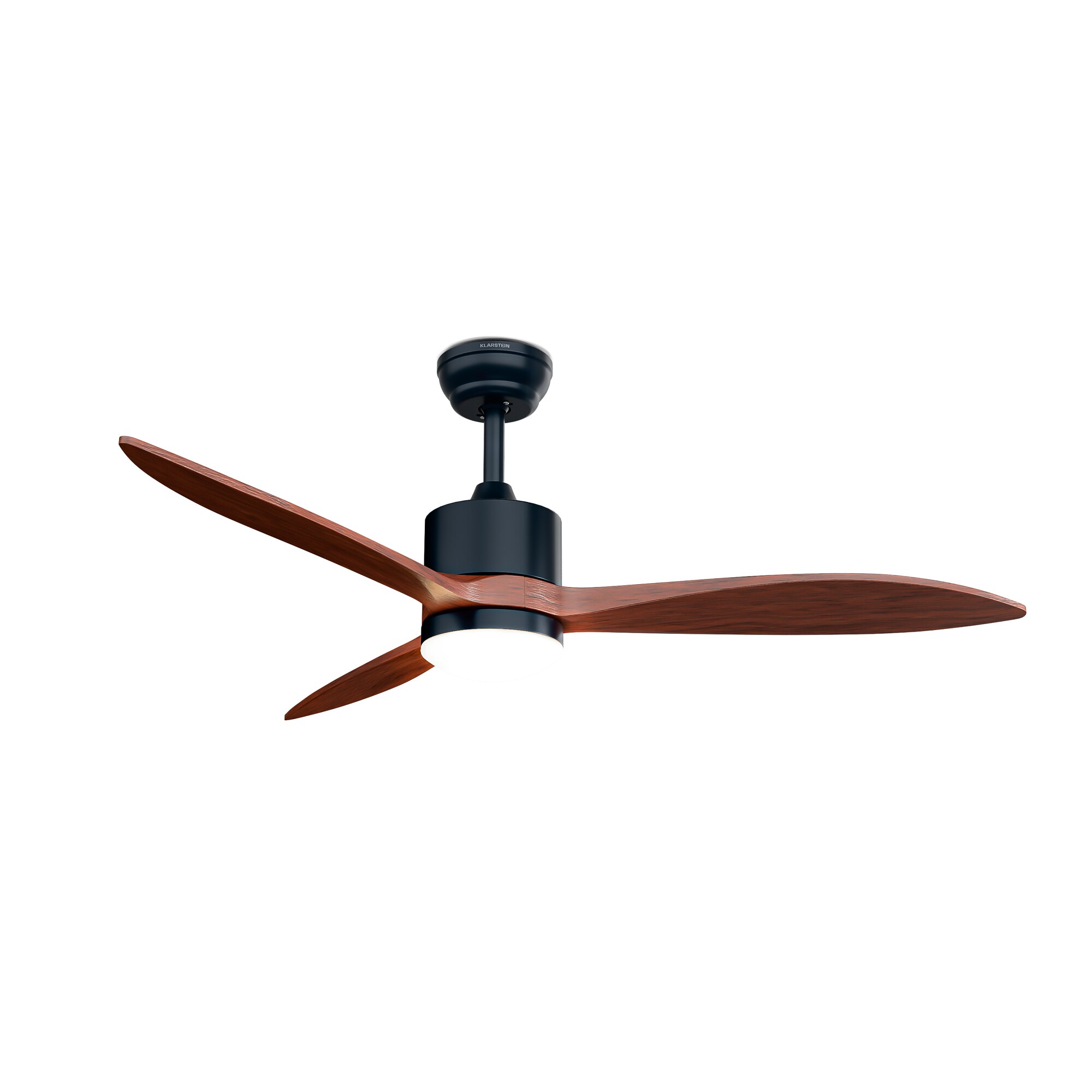 SkyBreeze Smart Deckenventilator | Indoor & Outdoor | Smart Control | IP44 | 40 dB - Bild 1