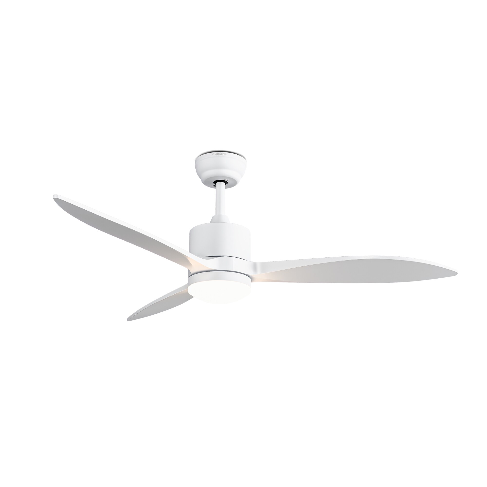 SkyBreeze Smart Deckenventilator | Indoor & Outdoor | Smart Control | IP44 | 40 dB - Bild 1