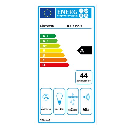 Energielabel