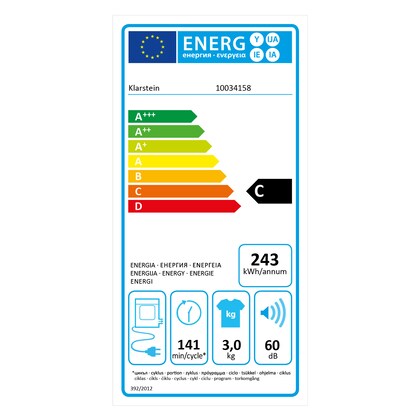 Energielabel