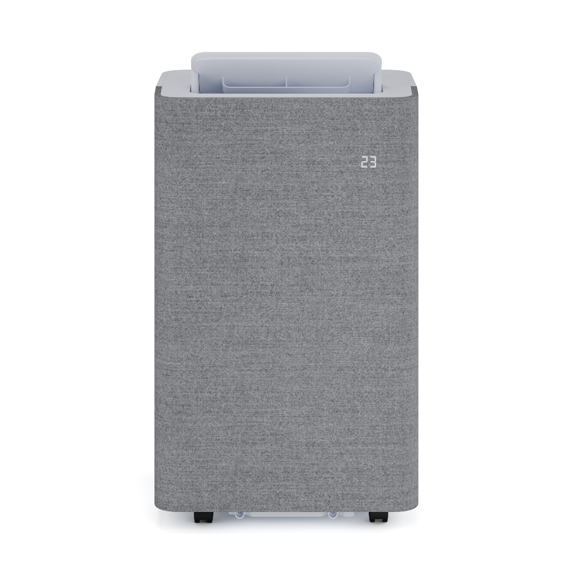 AireLux tragbare Klimaanlage | 14.000 BTU | Smart Control | Modern - Bild 1