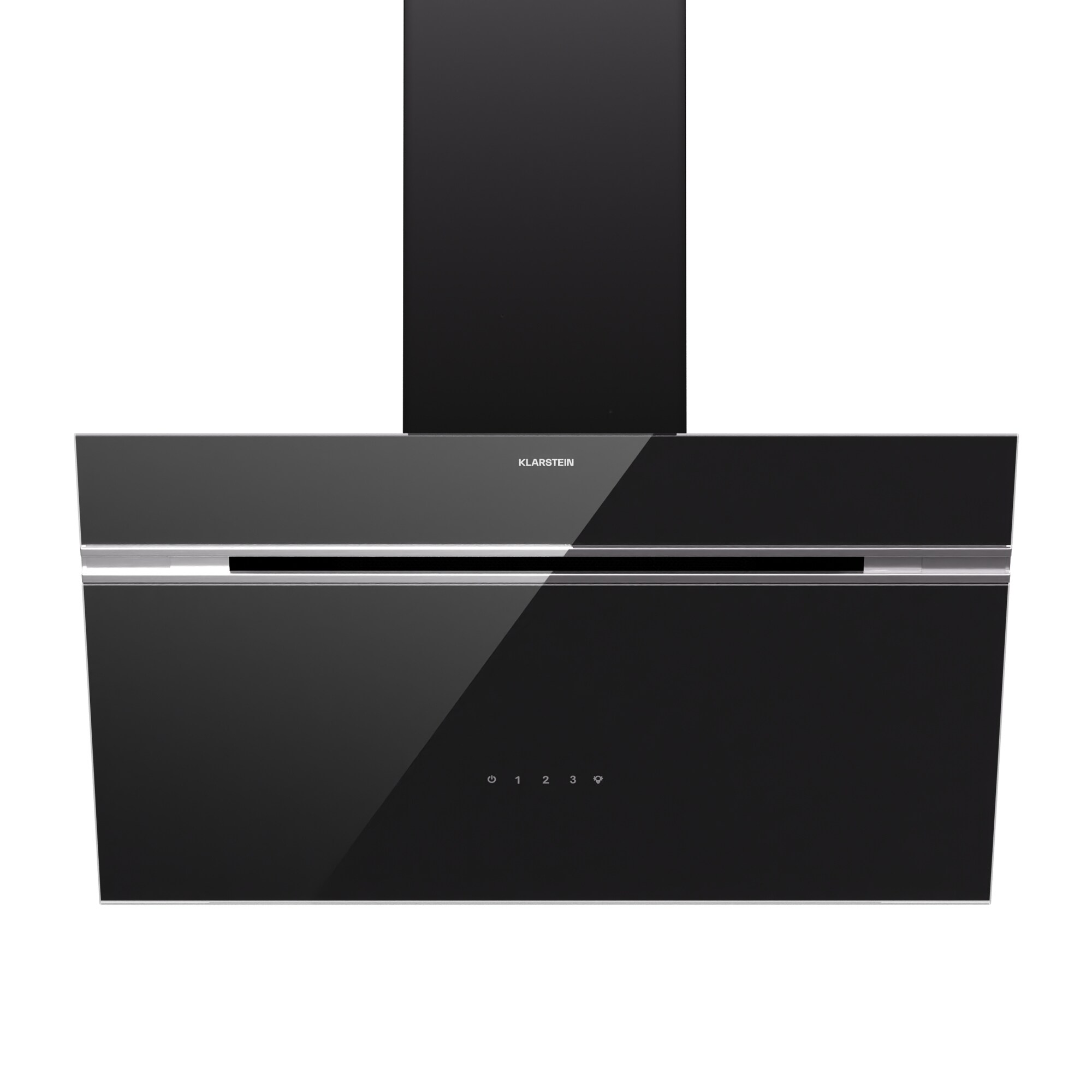 Alina Dunstabzugshaube | 70&nbsp;cm | 600&nbsp;m&sup3;/h | Leise | EEK A - Bild 1