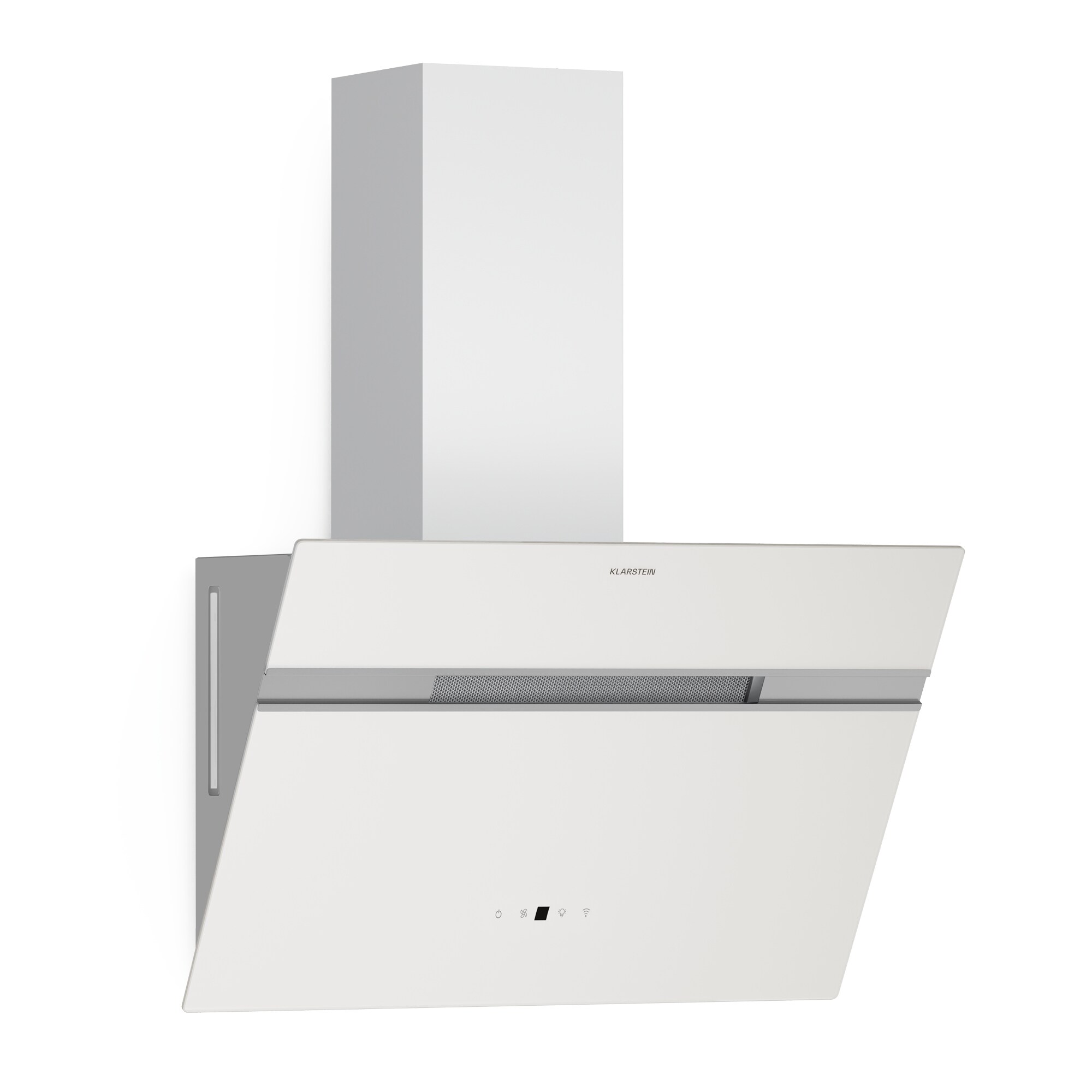 Alina Dunstabzugshaube | 60&nbsp;cm | Smart | 600&nbsp;m&sup3;/h | Leise | EEK A - Bild 1