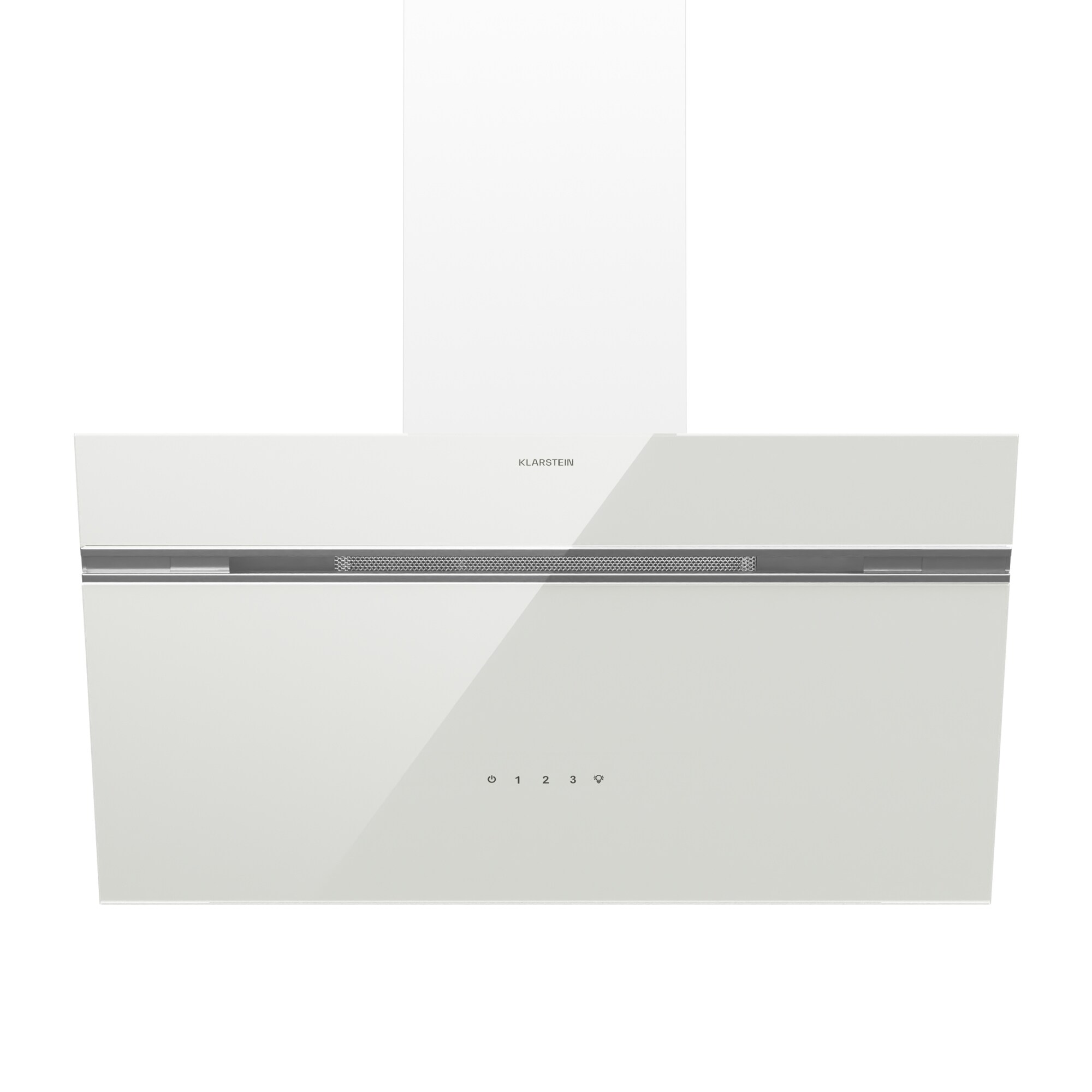 Alina Dunstabzugshaube | 70&nbsp;cm | 600&nbsp;m&sup3;/h | Leise | EEK A - Bild 1